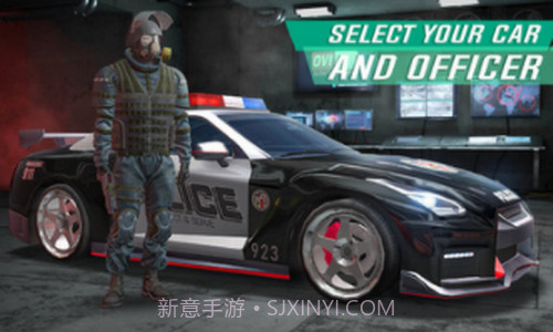 警察模拟2022截图2