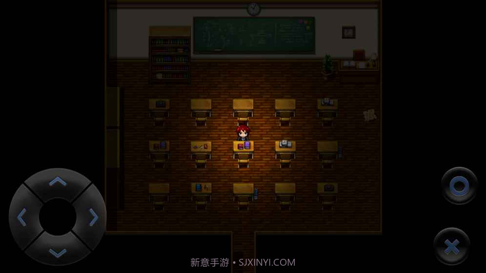 爱丽丝截图3 爱丽丝截图3