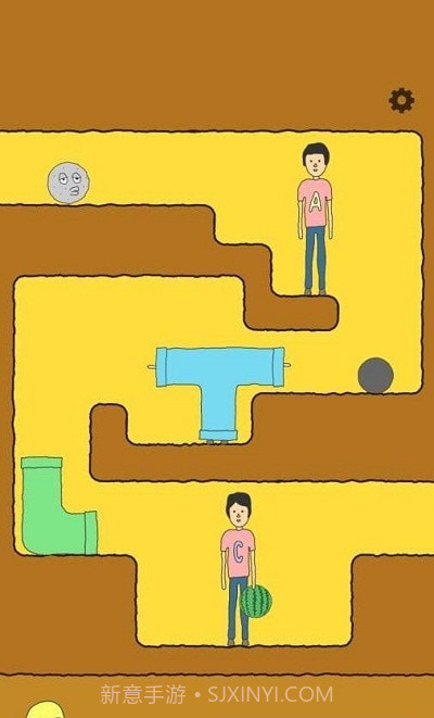 不要阻止科洛科截图4 不要阻止科洛科截图4