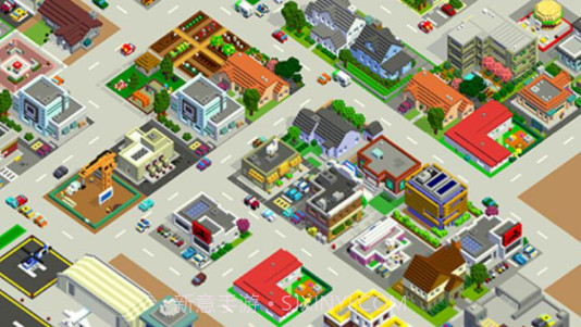 比特城市截图2 比特城市截图2