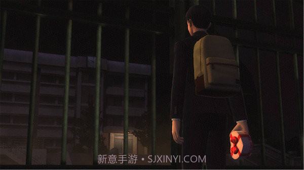 恐怖学校截图2 恐怖学校截图2