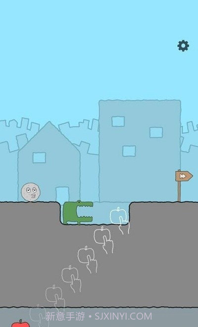 不要阻止科洛科截图1 不要阻止科洛科截图1