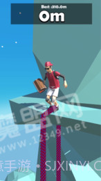 蹦极模拟器截图1 蹦极模拟器截图1