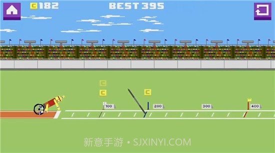 独轮车英雄截图3 独轮车英雄截图3