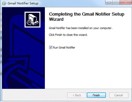 Gmail截图3 Gmail截图3