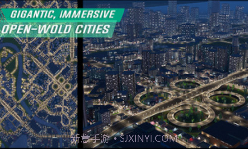 警察模拟2022截图3