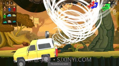 巫毒布娃娃游乐场截图4