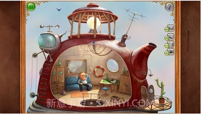 小小星球大碰撞中文版截图1 小小星球大碰撞中文版截图1