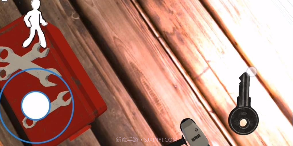 恐怖冰淇淋7朋友截图3