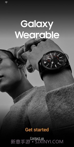 三星手表表盘截图2 三星手表表盘截图2