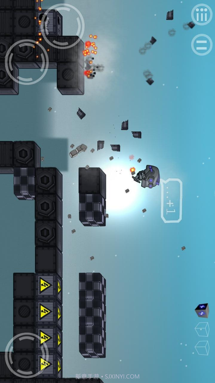 机器人笨笨截图1