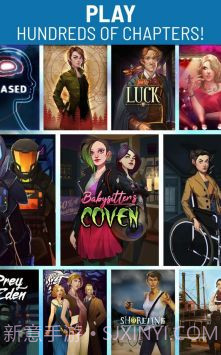 生命线宇宙截图4 生命线宇宙截图4