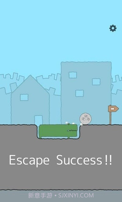 不要阻止科洛科截图2 不要阻止科洛科截图2