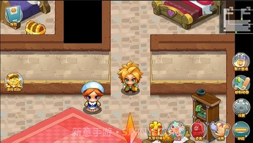 口袋妖怪孤夜凉风魔改版截图3 口袋妖怪孤夜凉风魔改版截图3