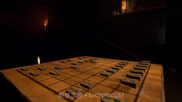 怨念双人联机版截图3 怨念双人联机版截图3