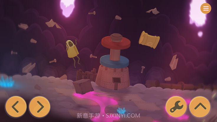 IF Make a choice截图1 IF Make a choice截图1