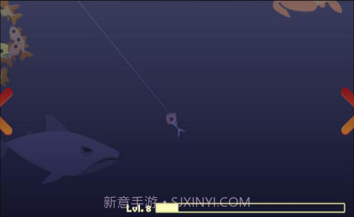 小猫钓鱼下载有船截图3 小猫钓鱼下载有船截图3