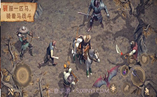 冷酷灵魂手机版截图1 冷酷灵魂手机版截图1