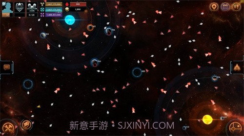 VEGAConflict截图1 VEGAConflict截图1