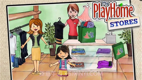 我的商场截图5 我的商场截图5