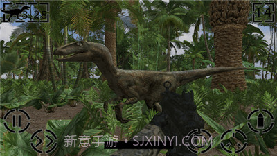 恐龙猎人生存截图4 恐龙猎人生存截图4