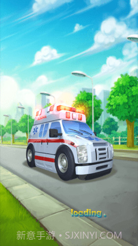 宝宝小医生截图1 宝宝小医生截图1