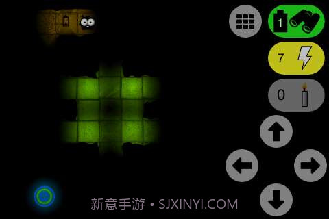 黑暗独行2 Alone in the Gloom 2截图2 黑暗独行2 Alone in the Gloom 2截图2