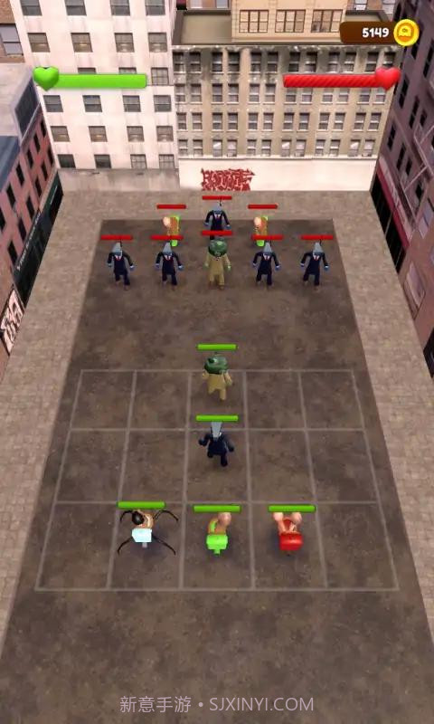 马桶人超级防御截图2 马桶人超级防御截图2