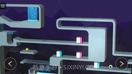 13号地牢截图2 13号地牢截图2