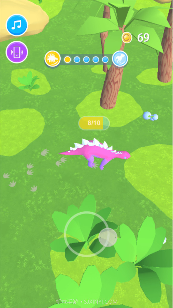 进化之路截图4 进化之路截图4