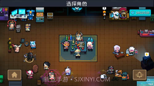 元气骑士武器全解锁版截图3 元气骑士武器全解锁版截图3