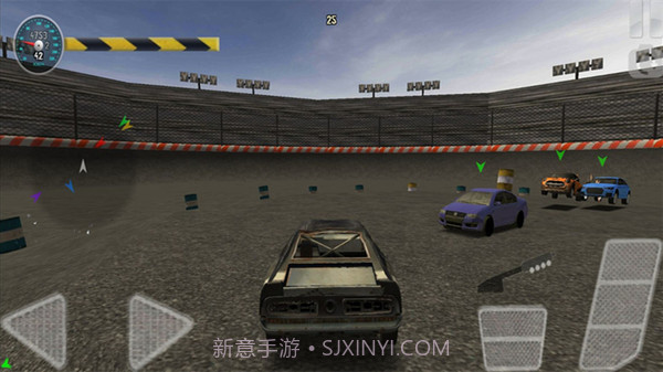 车祸救援模拟器无限金币版截图1 车祸救援模拟器无限金币版截图1