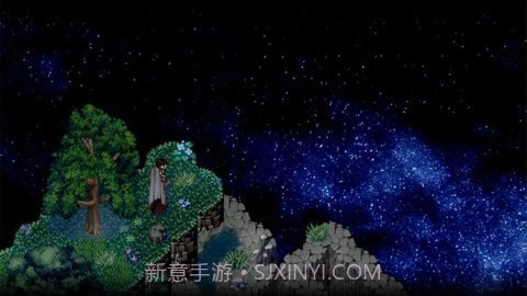 去月球(To The Moon)截图3 去月球(To The Moon)截图3