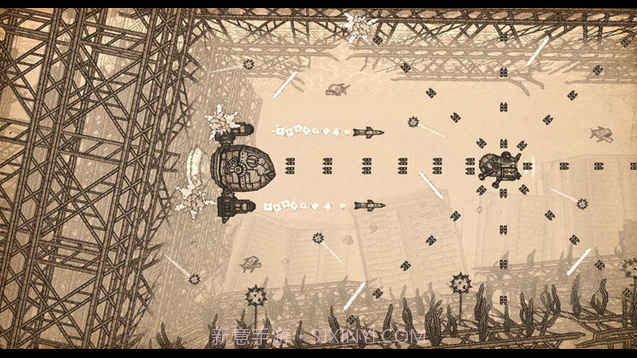 亚特兰蒂斯之地截图4