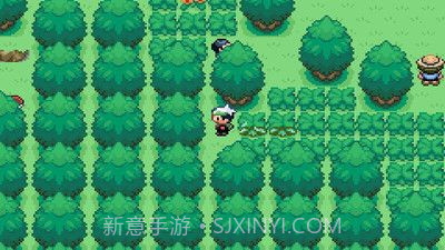 口袋妖怪永恒之沫3.0续版金手指截图3