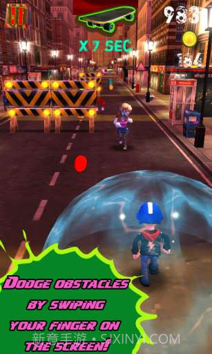 僵尸来也 Zombies After Me截图3