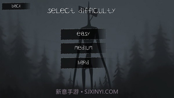 警笛头重生联机版截图1 警笛头重生联机版截图1