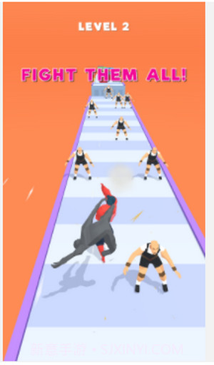 举重我最强截图2