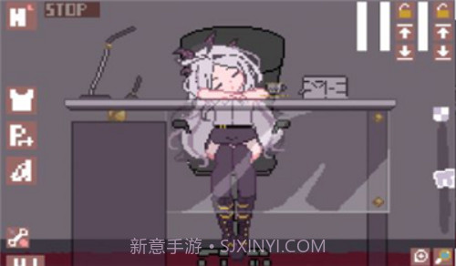 请不要打扰娜娜睡觉截图1 请不要打扰娜娜睡觉截图1