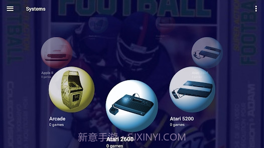 Dig模拟器前端汉化版截图2 Dig模拟器前端汉化版截图2