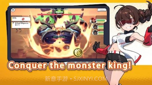 Space Troopers截图3 Space Troopers截图3