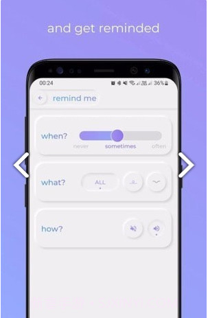 AvenEzer生活记录截图3 AvenEzer生活记录截图3