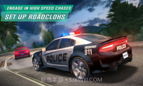 警察模拟2022截图1