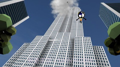 火柴人给我跳下去截图2 火柴人给我跳下去截图2