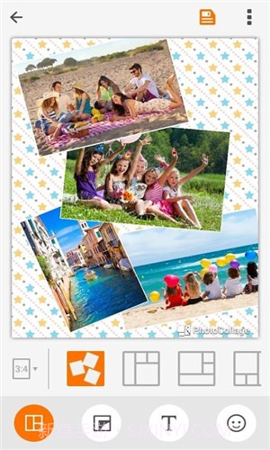 魔术照片拼贴截图3 魔术照片拼贴截图3