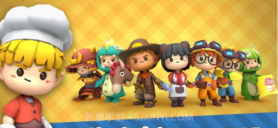 烹饪之战Cooking Battle截图1