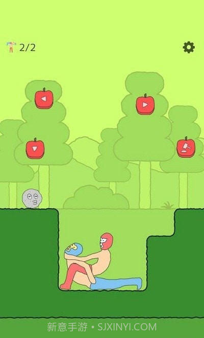 不要阻止科洛科截图5 不要阻止科洛科截图5