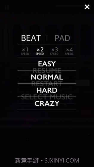 MELOTUBE截图4 MELOTUBE截图4