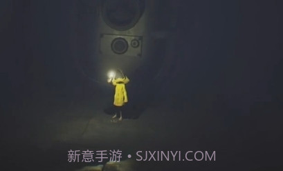 小小梦魇正式版游戏截图1 小小梦魇正式版游戏截图1