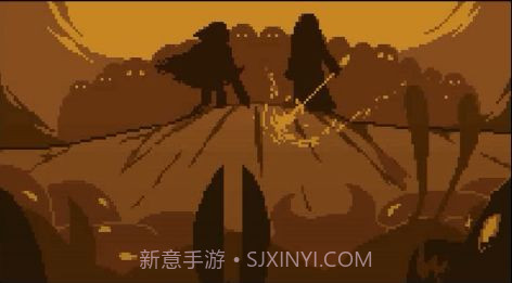 传说之下安黛因模拟器截图1 传说之下安黛因模拟器截图1